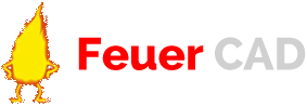 FEUER CAD Ihr Partner für Brandschutzpläne